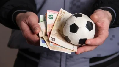 TFF’nin bahis oynadıkları gerekçesiyle disipline sevk ettiği 1024 futbolcu arasında
