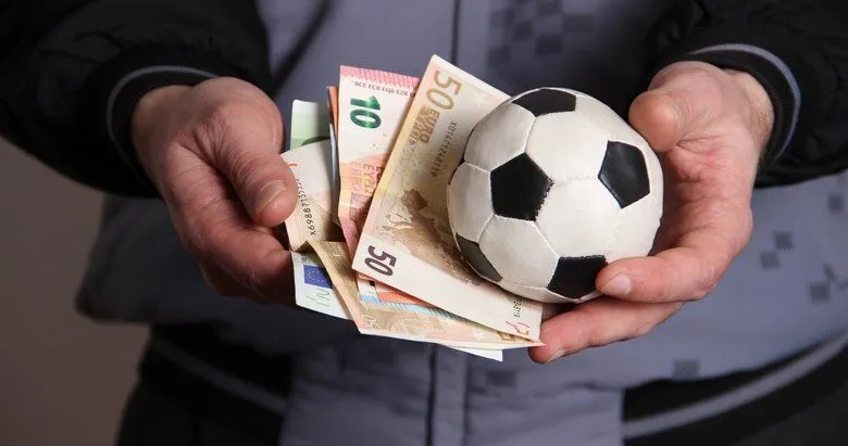 TFF’nin bahis oynadıkları gerekçesiyle disipline sevk ettiği 1024 futbolcu arasında