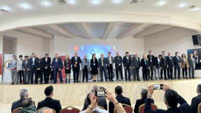 Türk Eğitim-Sen Aksaray Şubesi’nin 8. Olağan Kongresi geniş katılımla gerçekleştirildi.