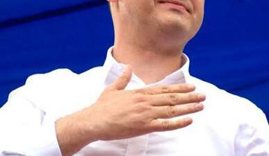 İYİ Parti Milletvekili Turan Yaldır, kendi maaşı ve hayırsever desteğiyle