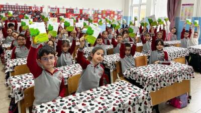 18 milyon öğrenci ve 1 milyonu aşkın öğretmen, ara tatilin