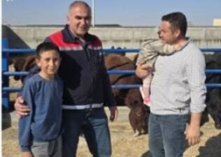Aksaray Tarım ve Orman İl Müdürlüğü, kırsal kalkınmayı güçlendirmek ve
