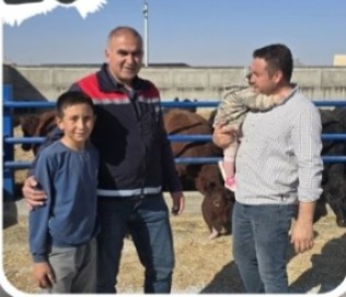 Aksaray Tarım ve Orman İl Müdürlüğü, kırsal kalkınmayı güçlendirmek ve