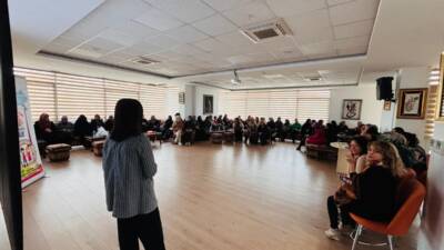 Aksaray Aile ve Sosyal Hizmetler İl Müdürlüğü, Aksaray Belediyesi Kadın