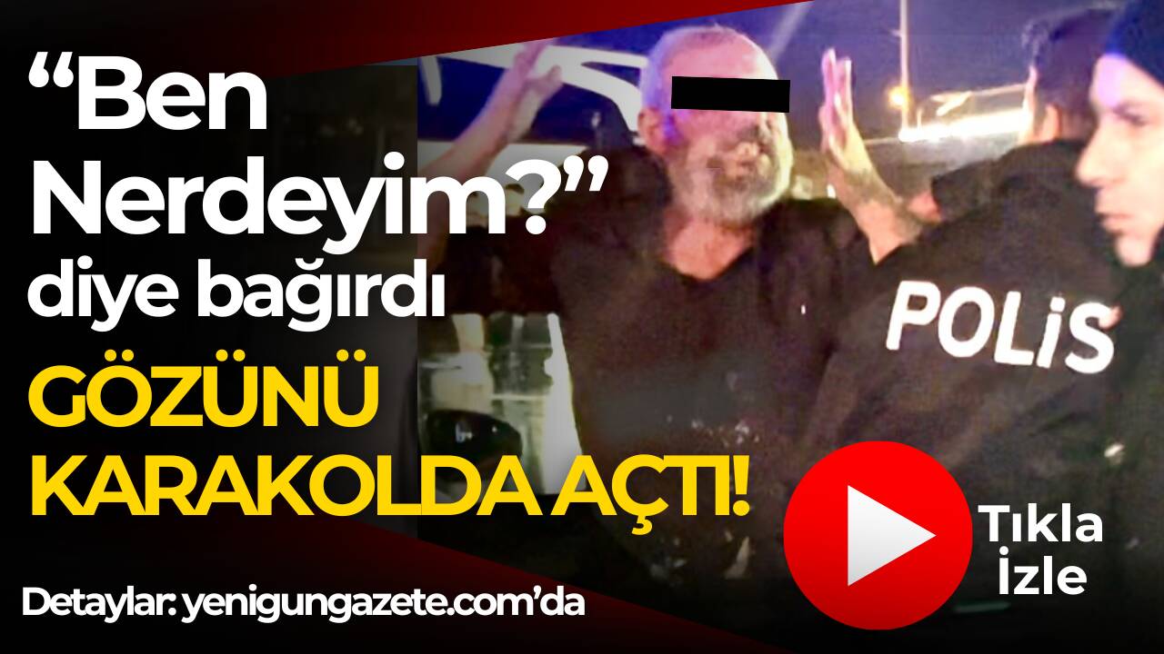 Aksaray’da bir tesiste yaşanan arbede polis müdahalesiyle son buldu; şüpheliler