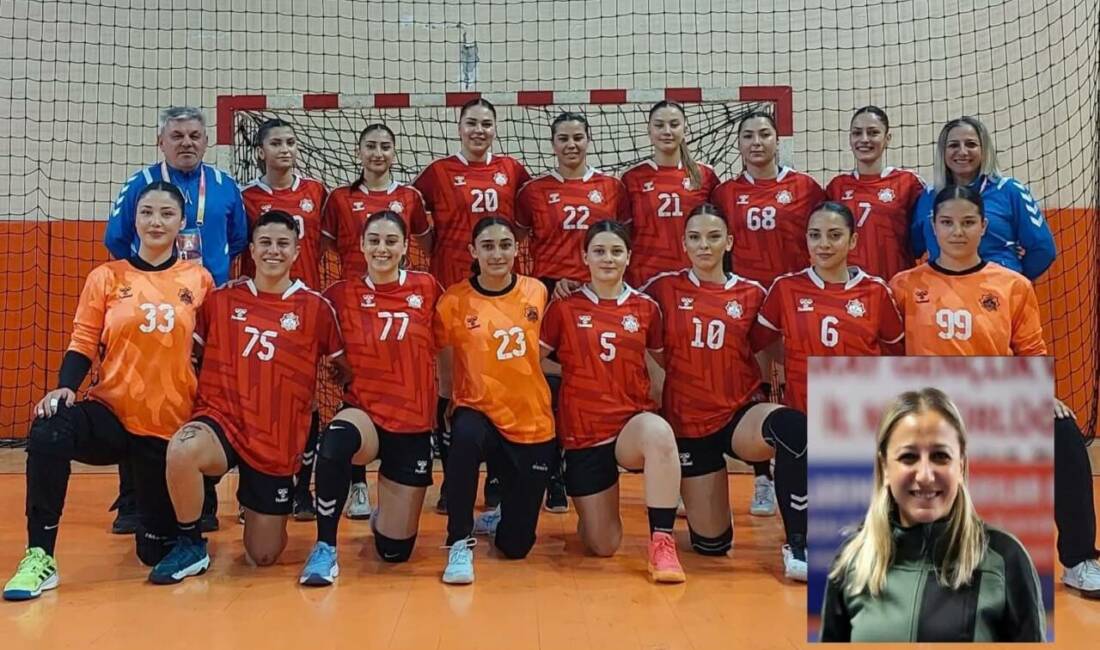 Takım menajeri Emine Kılınç, sezonun ilk 5 haftasını değerlendirdi. Beş
