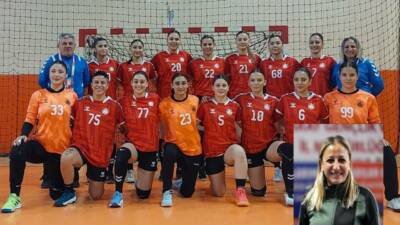 Takım menajeri Emine Kılınç, sezonun ilk 5 haftasını değerlendirdi. Beş
