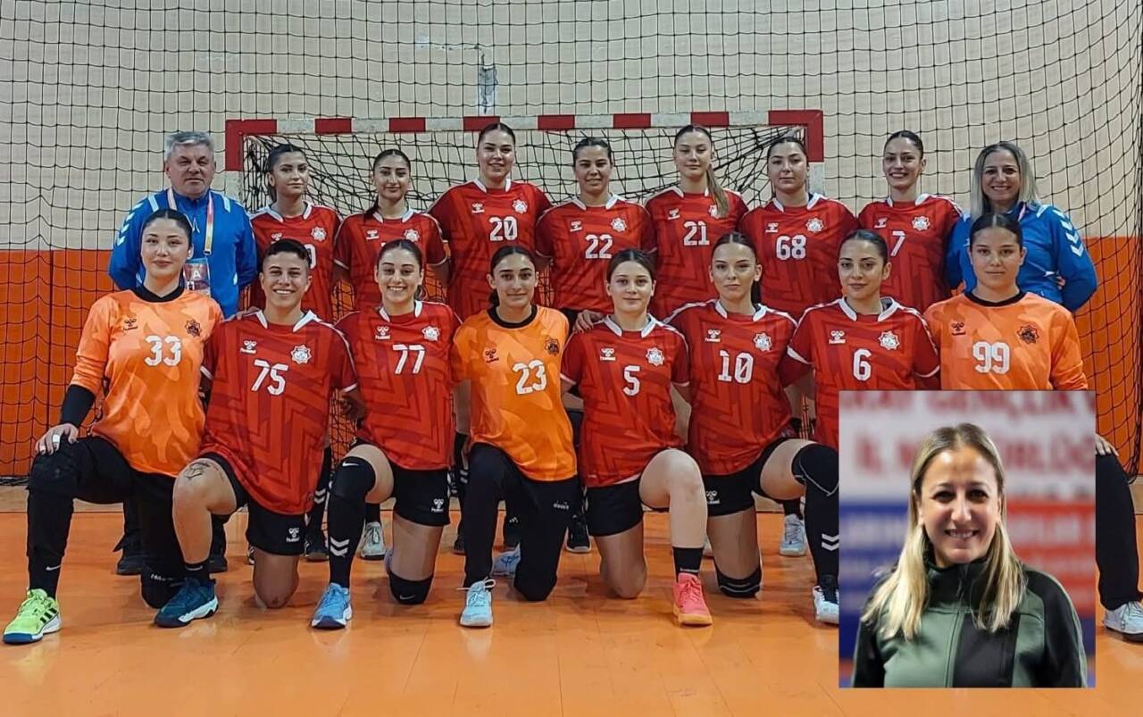 Takım menajeri Emine Kılınç, sezonun ilk 5 haftasını değerlendirdi. Beş