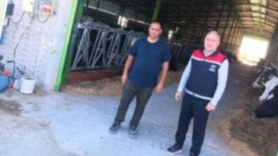 Aksaray Tarım ve Orman İl Müdürlüğü, Kırsal Kalkınma Yatırımlarını Destekleme