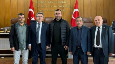Aksaray İl Genel Meclis Başkanı Latif Ağır, Atıcılık İl Temsilcisi