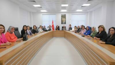 Aksaray Eğitim ve Araştırma Hastanesi, 1-31 Ekim Meme Kanseri Farkındalık