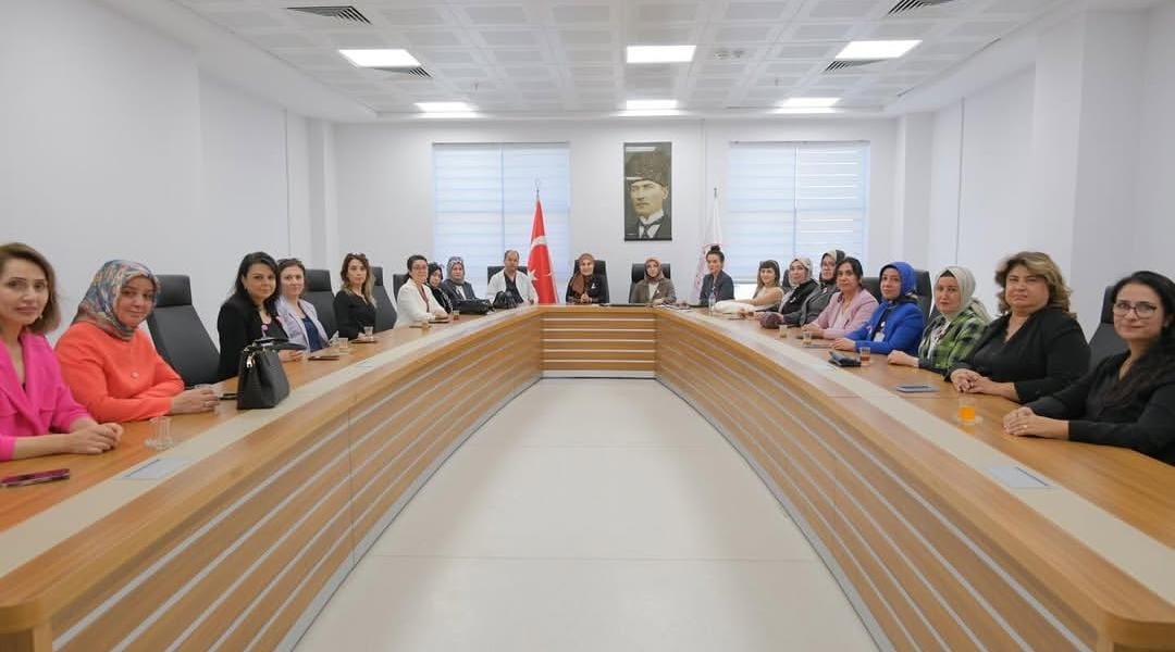 Aksaray Eğitim ve Araştırma Hastanesi, 1-31 Ekim Meme Kanseri Farkındalık
