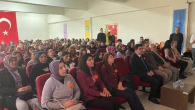 Ortaköy Meslek Yüksekokulu, İlçe Müftülüğü ile Aile ve Sosyal Hizmetler