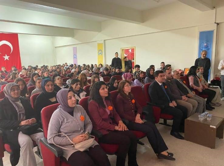 Ortaköy Meslek Yüksekokulu, İlçe Müftülüğü ile Aile ve Sosyal Hizmetler