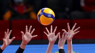 8 Mart Dünya Kadınlar Günü kapsamında düzenlenecek voleybol turnuvası için