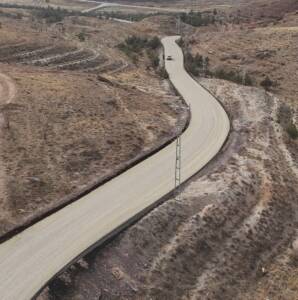Aksaray İl Özel İdaresi, kentteki sahipsiz sokak hayvanlarının bakım ve