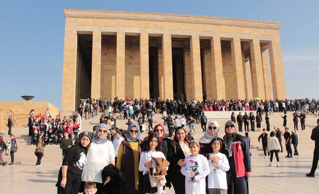 Aksaray Aile ve Sosyal Hizmetler İl Müdürlüğü, 2025 yılının “Aile