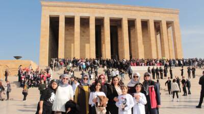 Aksaray Aile ve Sosyal Hizmetler İl Müdürlüğü, 2025 yılının “Aile