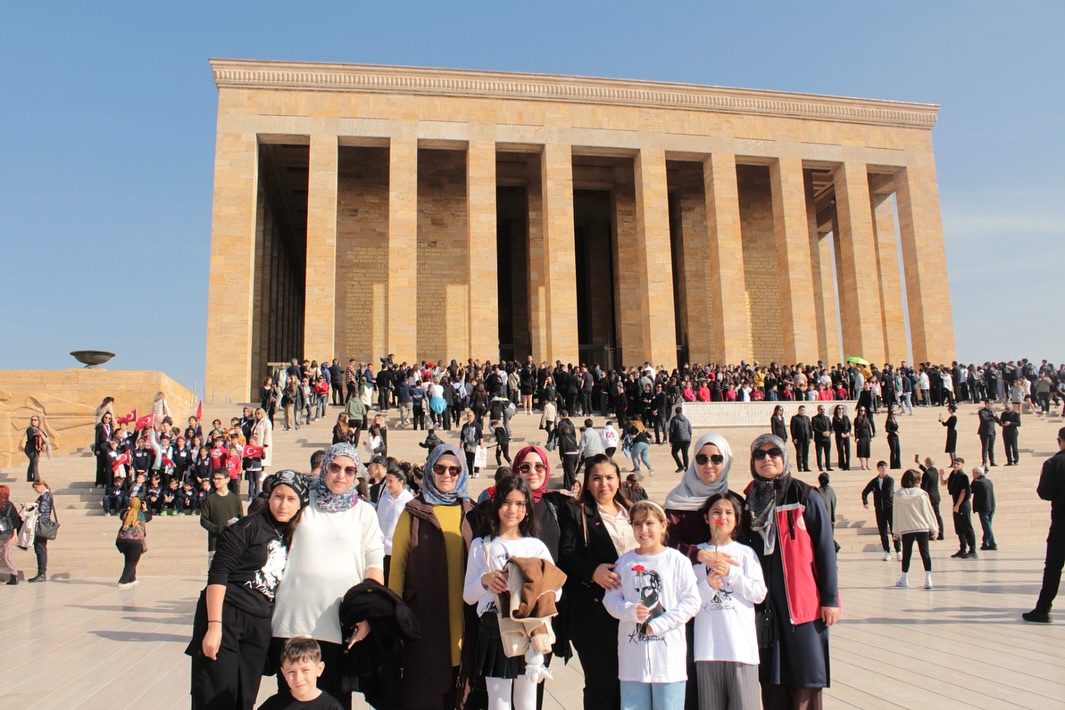 Aksaray Aile ve Sosyal Hizmetler İl Müdürlüğü, 2025 yılının “Aile