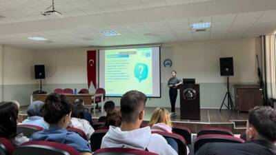 Aksaray Gençlik Merkezi, Aksaray Üniversitesi Spor Bilimleri Fakültesi Antrenörlük Bölümü