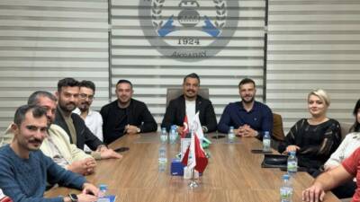 Aksaray’da genç girişimcilik alanında yürütülen çalışmaların ele alındığı TOBB Aksaray