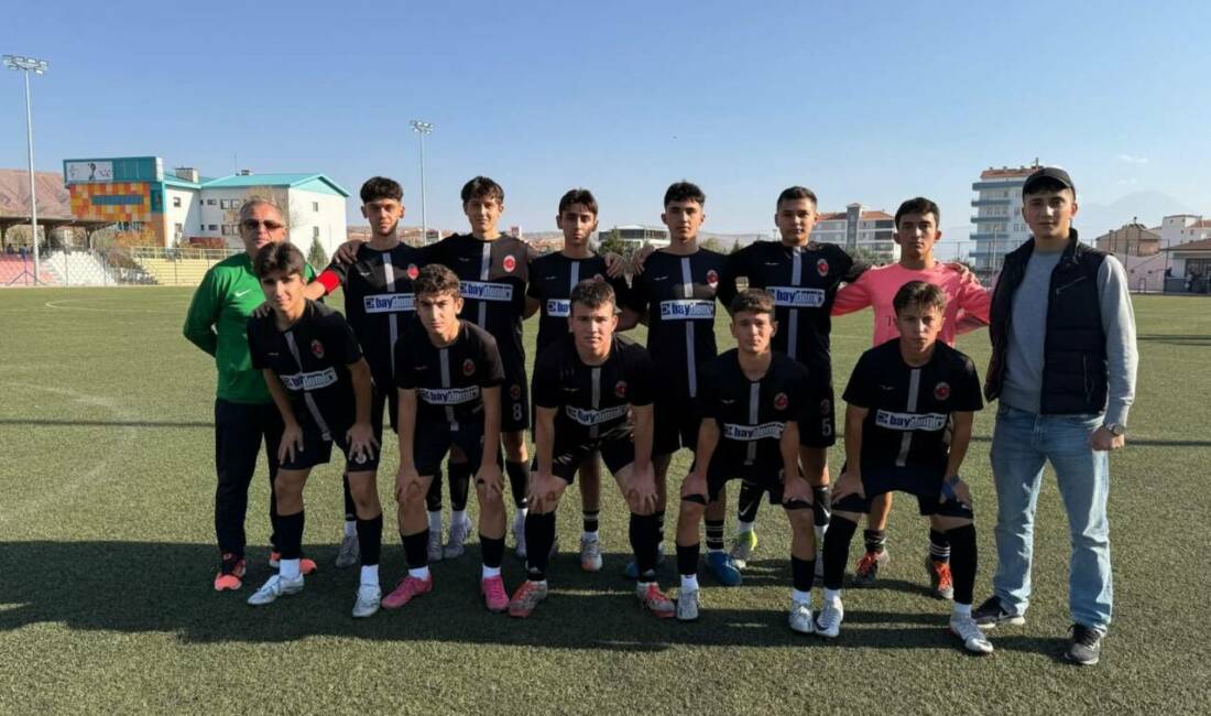 Aksaray U18 Ligi’nin 6. haftasında oynanan karşılaşmalar nefes kesti. Haftanın
