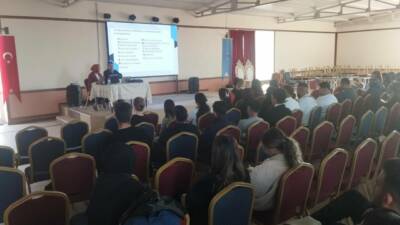 Aksaray Üniversitesi (ASÜ) Teknoloji Transfer Ofisi (TTO) Koordinatörlüğü tarafından, Güzelyurt