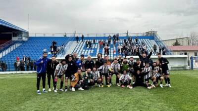 TFF Disiplin Kurulu, bahis skandalı nedeniyle sevk edilen 10 Aksarayspor