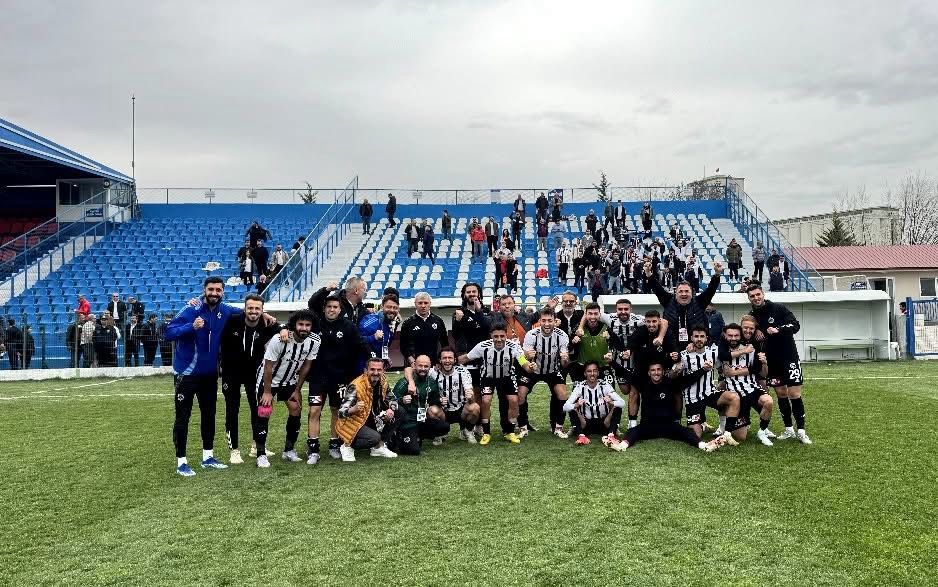TFF Disiplin Kurulu, bahis skandalı nedeniyle sevk edilen 10 Aksarayspor