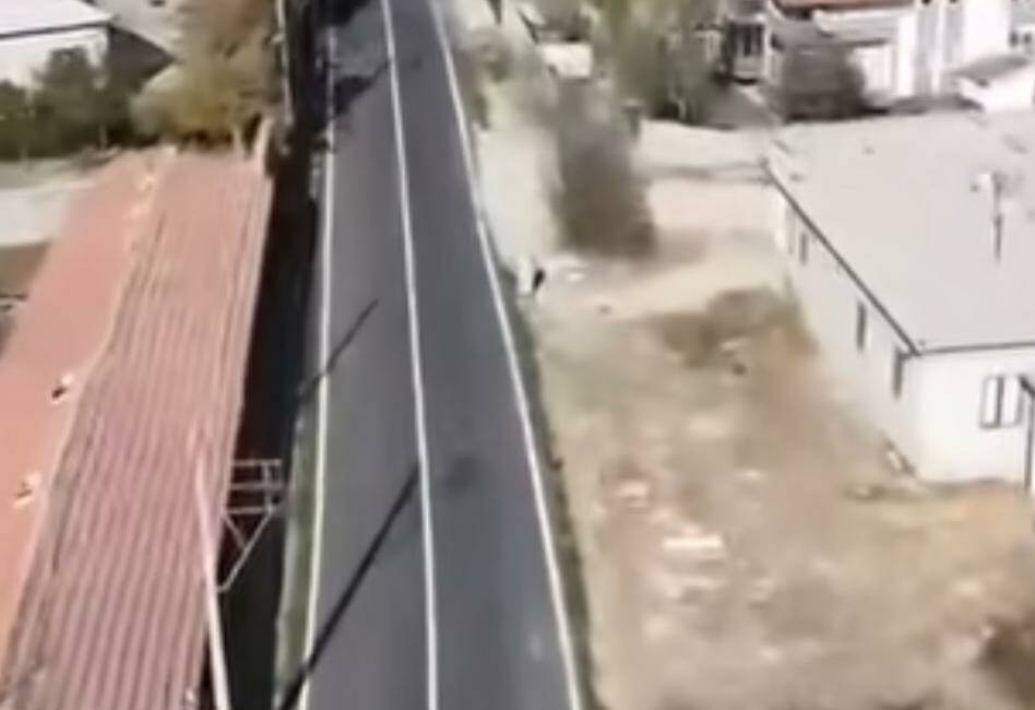 İl Genel Meclisi Başkanı Latif Ağır, bu yıl köy yollarında