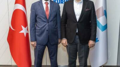 TRT Genel Müdürü Prof. Dr. Mehmet Zahid Sobacı, Basın İlan