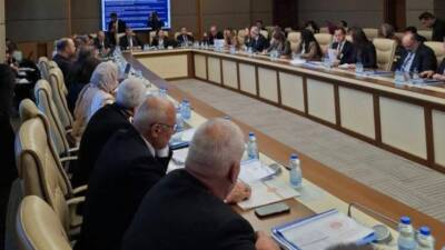 MHP Aksaray Milletvekili Ramazan Kaşlı, Engelli Bireylerin Sorunlarını Araştırma Komisyonu