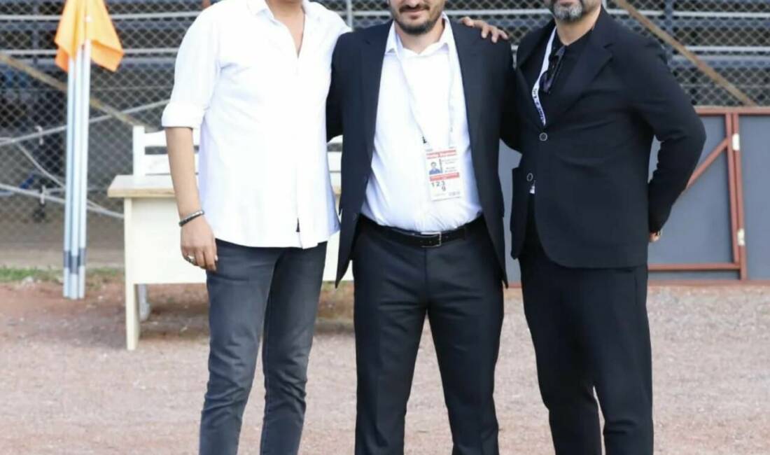 Hafta sonunda oynanan ve 1-1 berabere sonuçlanan Fethiyespor – Aksarayspor