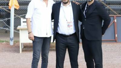 Hafta sonunda oynanan ve 1-1 berabere sonuçlanan Fethiyespor – Aksarayspor