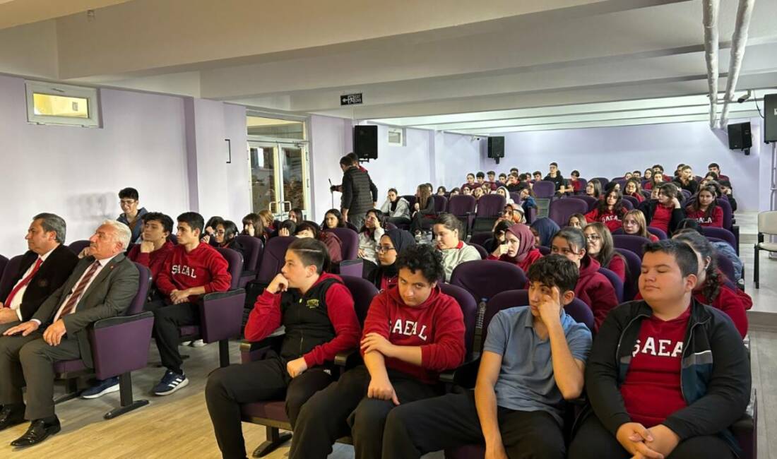 Yapay Zekâyı ya amacına uygun kullanacağız ya da sonuçlarına katlanacağız!