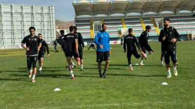 Bahis cezaları ve sakatlıklara rağmen Aksarayspor, pazar günü lider Mardin