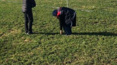 Aksaray İl Tarım ve Orman Müdürlüğü Çayır Mera ve Yem