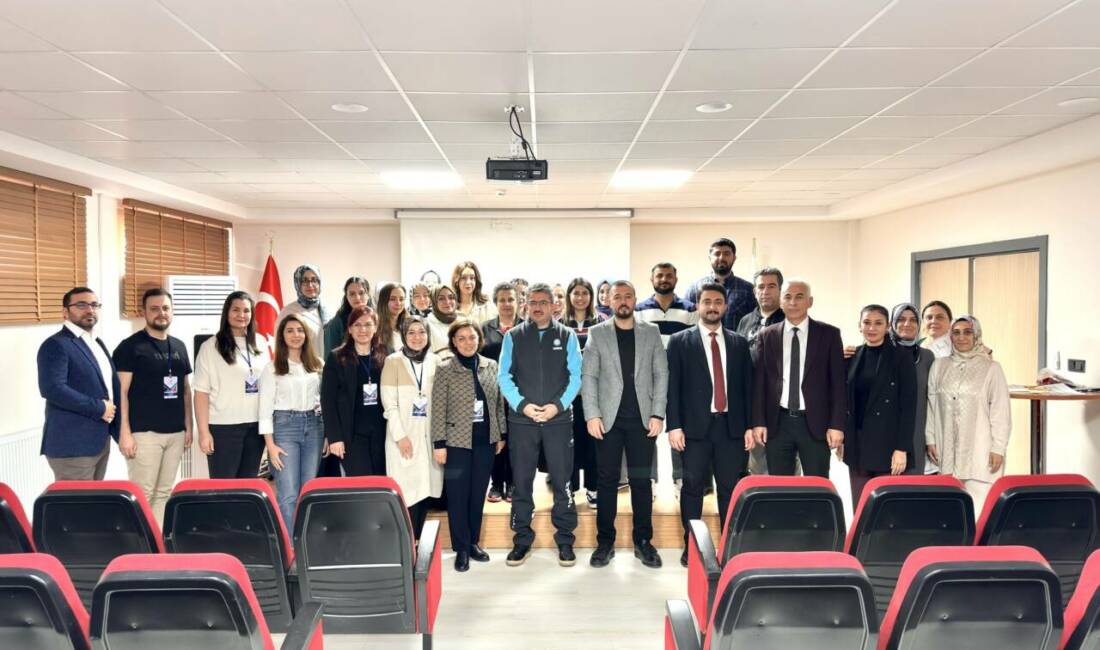 Aksaray İl Sağlık Müdürlüğü tarafından, bebek ve yenidoğan ölümlerini en