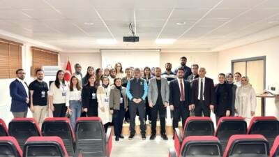Aksaray İl Sağlık Müdürlüğü tarafından, bebek ve yenidoğan ölümlerini en