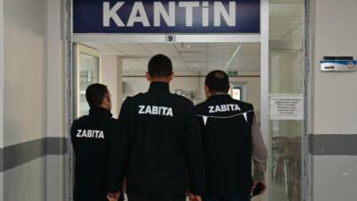 Aksaray Belediyesi Zabıta Müdürlüğü ekipleri, şehir genelinde öğrencilerin daha sağlıklı