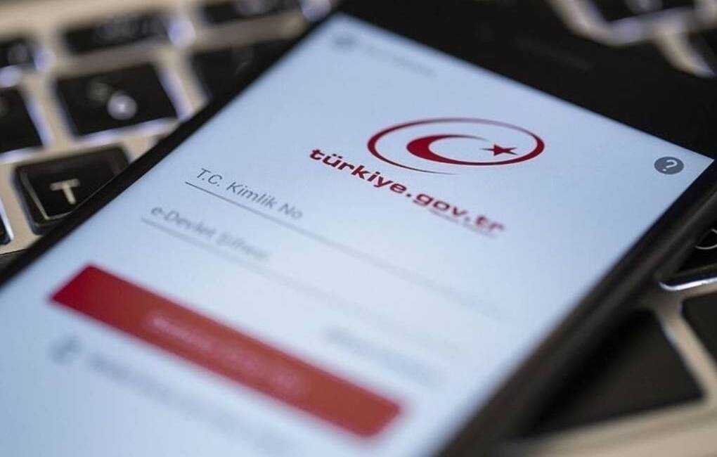Nüfus ve Vatandaşlık İşleri, güncel olmayan adres kayıtları için 20