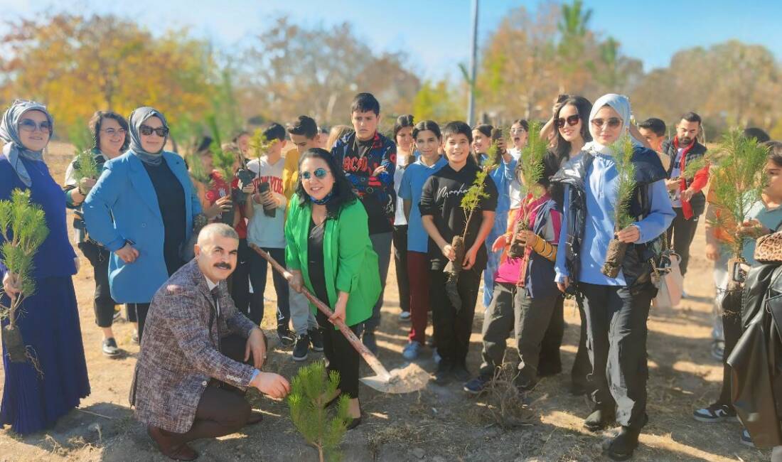 Aksaray Girişimci Kadınlar Derneği, toplumsal dayanışmayı güçlendiren örnek bir projeye