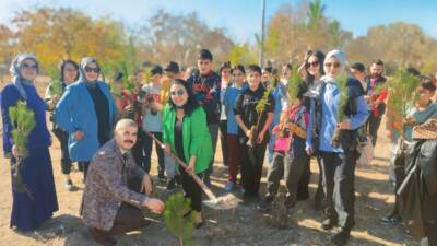 Aksaray Girişimci Kadınlar Derneği, toplumsal dayanışmayı güçlendiren örnek bir projeye