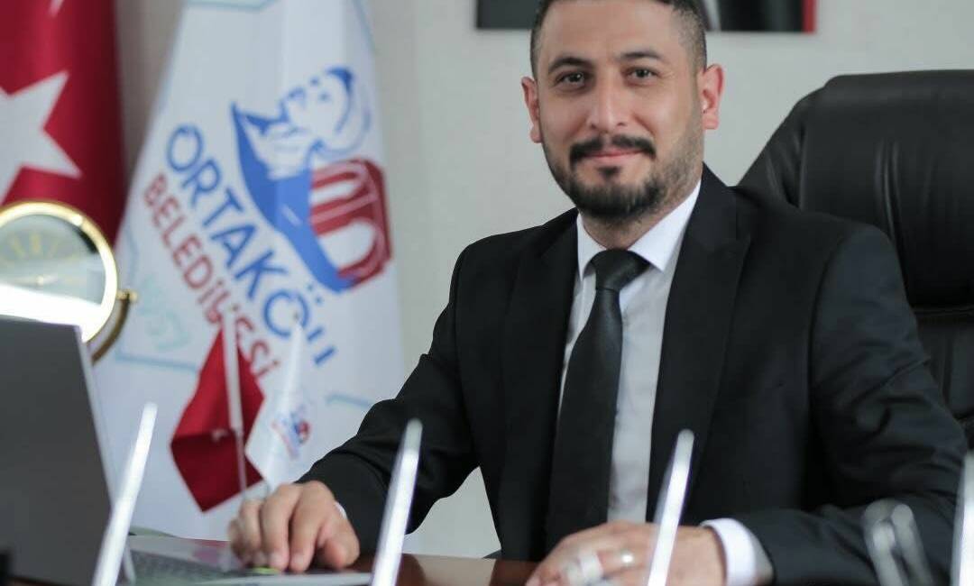 Ortaköy Belediye Başkanı Koyuncu’nun acı kaybı! Ortaköy belediye başkanı Ahmet Koyuncu amcası Menduh koyuncuyu kaybetti.