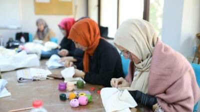 Aksaray Belediyesi, kadınların sosyal ve ekonomik hayatta daha aktif rol