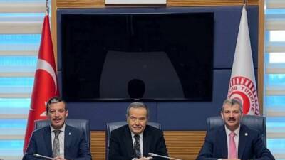 Aksaray’da sağlık alanında yatırımlar devam ediyor. Bu kapsamda eski Ağız