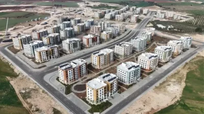 Türkiye İstatistik Kurumu (TÜİK), 2025 yılı Ekim ayı konut satış