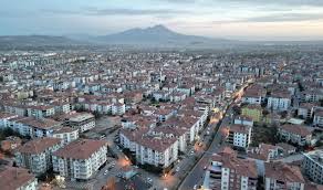 Türkiye İstatistik Kurumu’nun (TÜİK) 2022–2024 yıllarını kapsayan nüfus verileri, Aksaray’ın