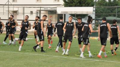 Kuzeyboru 68 Aksarayspor, Mardin 1969 Spor maçına hazırlanırken bahis soruşturmasında