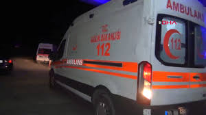 Niğde'de yaşanan olayda arazi anlaşmazlığı nedeniyle silahlı kavga çıktı. Kavgada